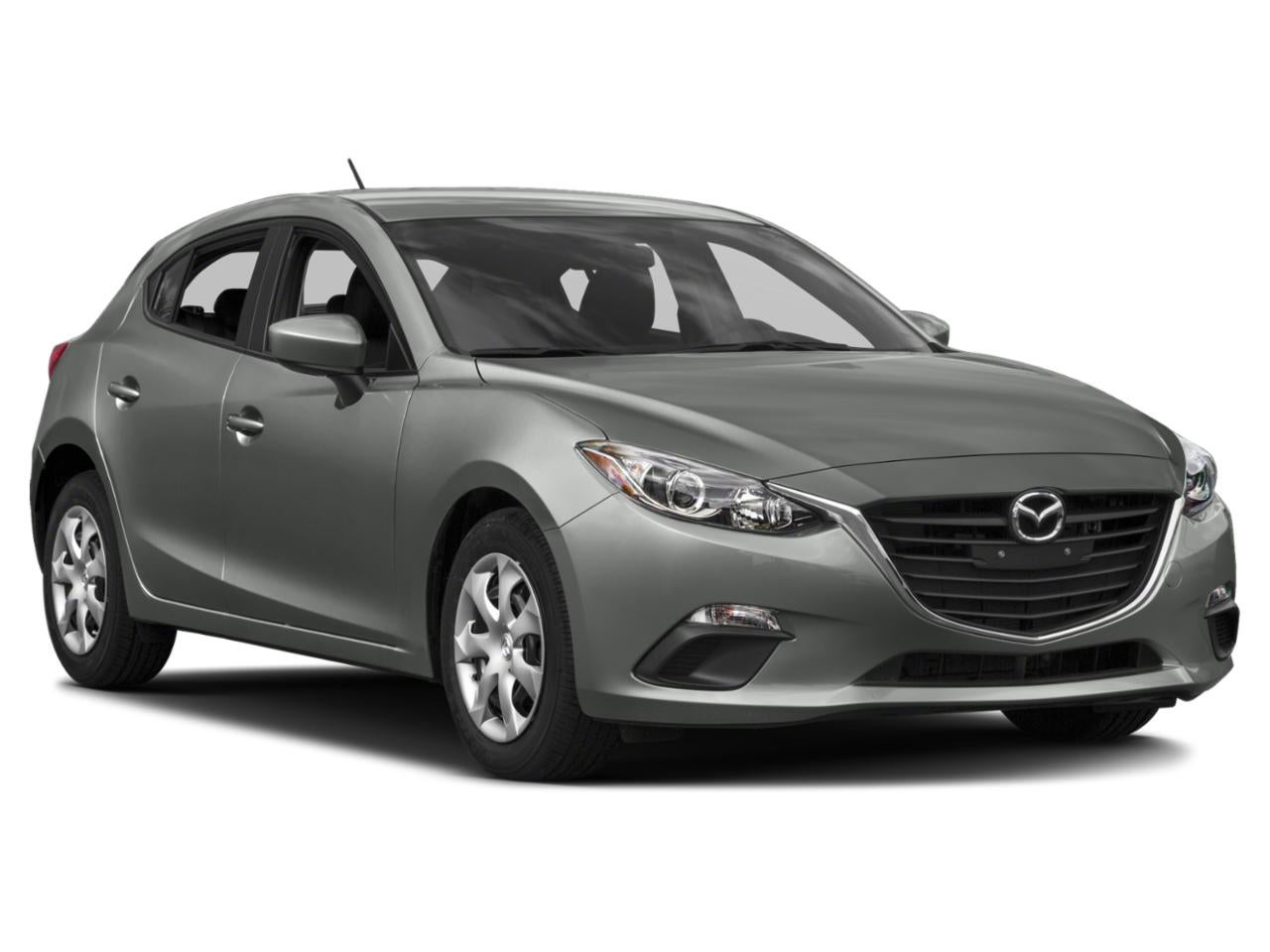 2015 Mazda Mazda3 5dr HB Auto i Grand Touring