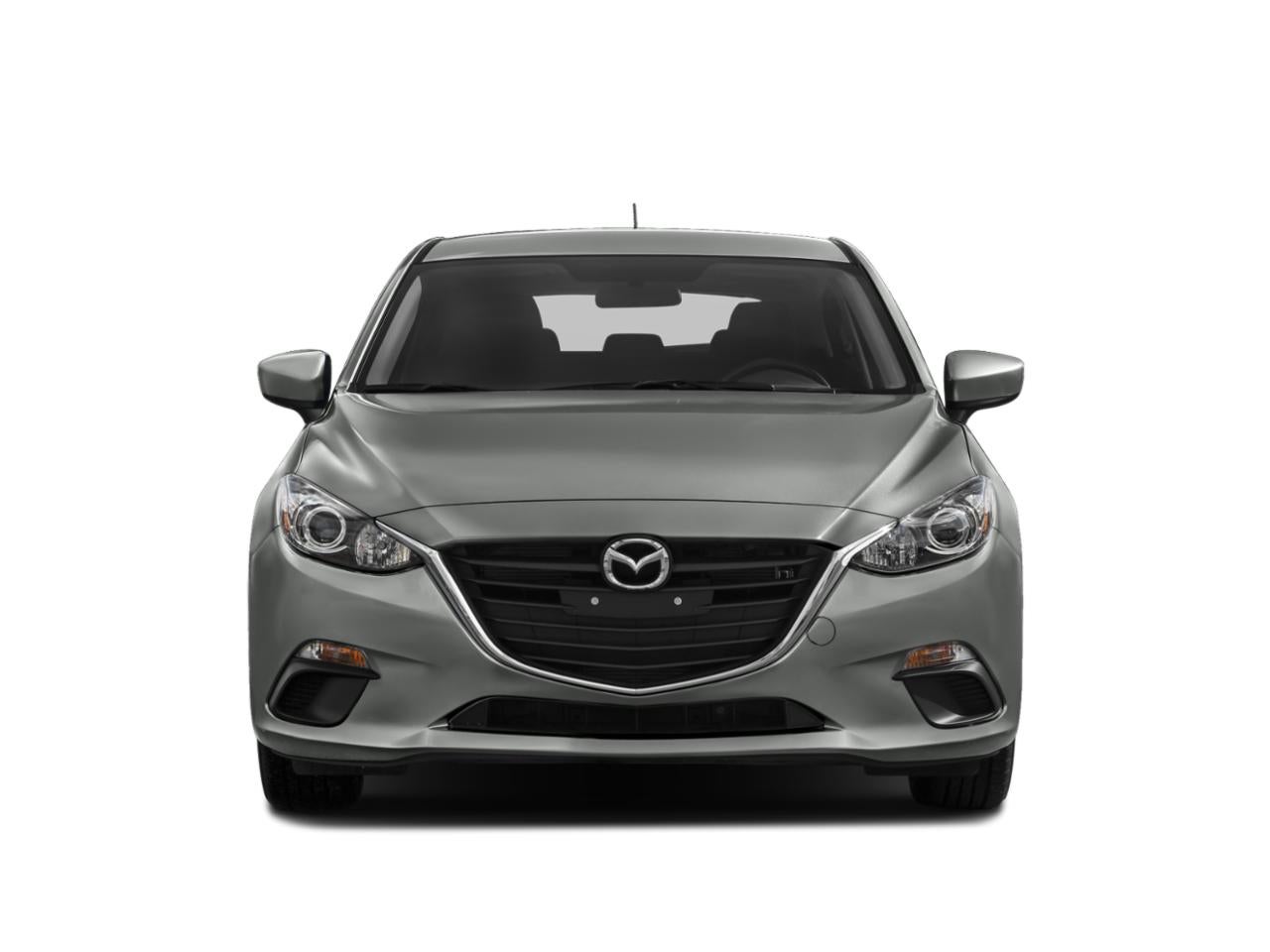 2015 Mazda Mazda3 5dr HB Auto i Grand Touring
