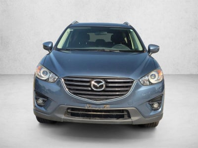 2016 Mazda Mazda CX-5 2016.5 AWD 4dr Auto Touring