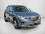 2016 Mazda Mazda CX-5 2016.5 AWD 4dr Auto Touring