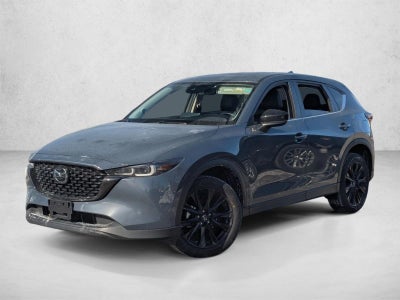 2024 Mazda Mazda CX-5 2.5 S Carbon Edition AWD