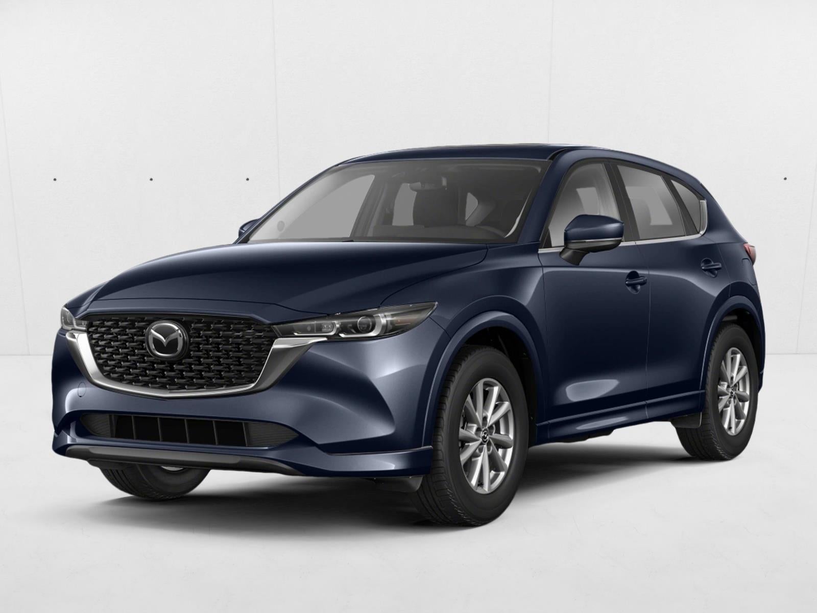 2024 Mazda Mazda CX-5 2.5 S Preferred Package AWD