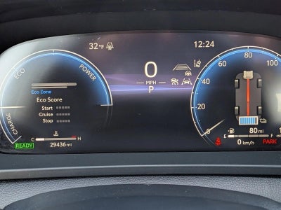 2023 Toyota Crown XLE AWD (Natl)