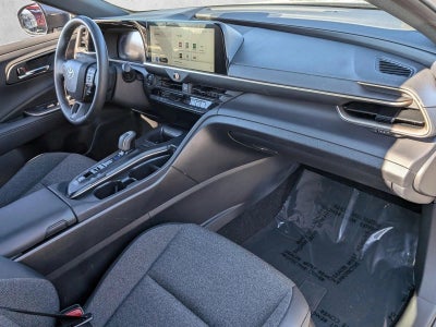 2023 Toyota Crown XLE AWD (Natl)