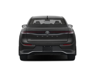 2023 Toyota Crown XLE AWD (Natl)