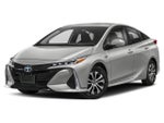 2021 Toyota Prius Prime LE (Natl)