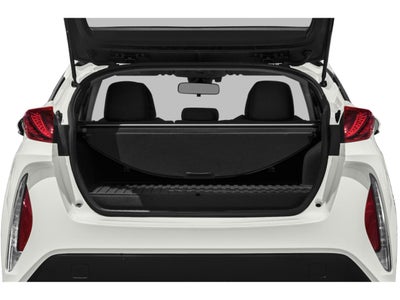 2021 Toyota Prius Prime LE (Natl)