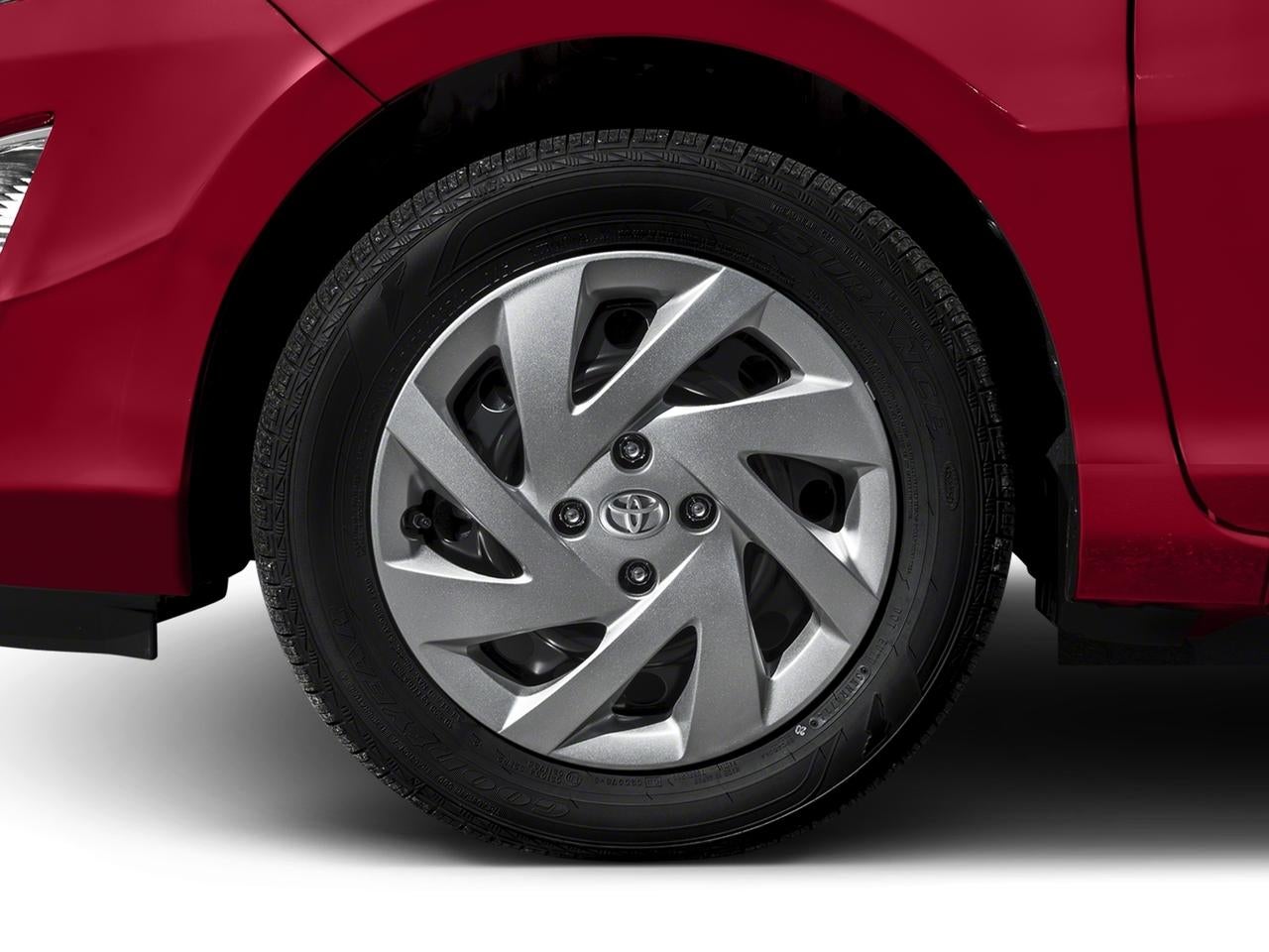 2016 Toyota Prius c 5dr HB Two (GS)