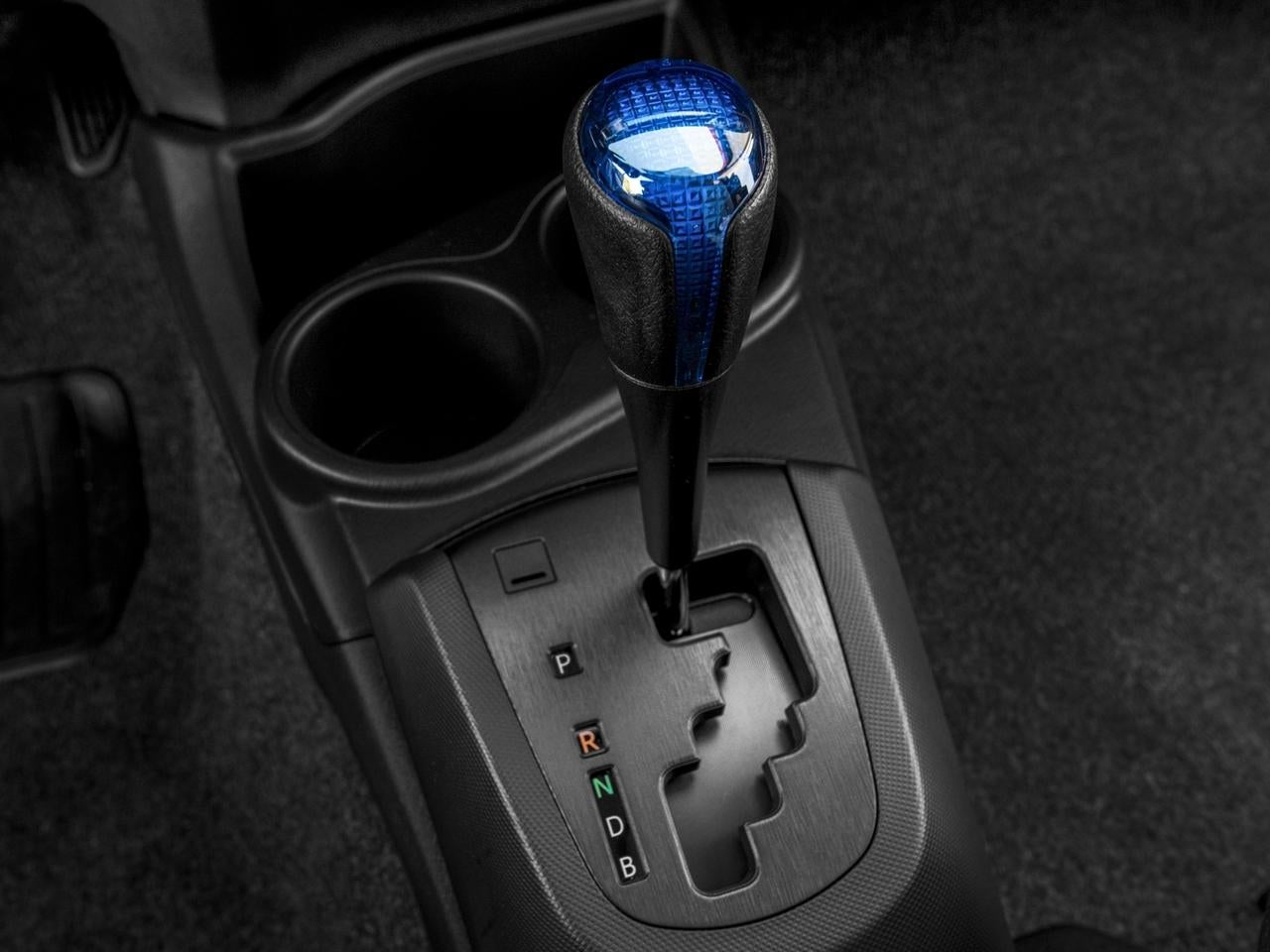 2016 Toyota Prius c 5dr HB Two (GS)