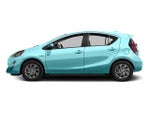 2016 Toyota Prius c 5dr HB Two (GS)