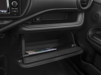 2016 Toyota Prius c 5dr HB Two (GS)