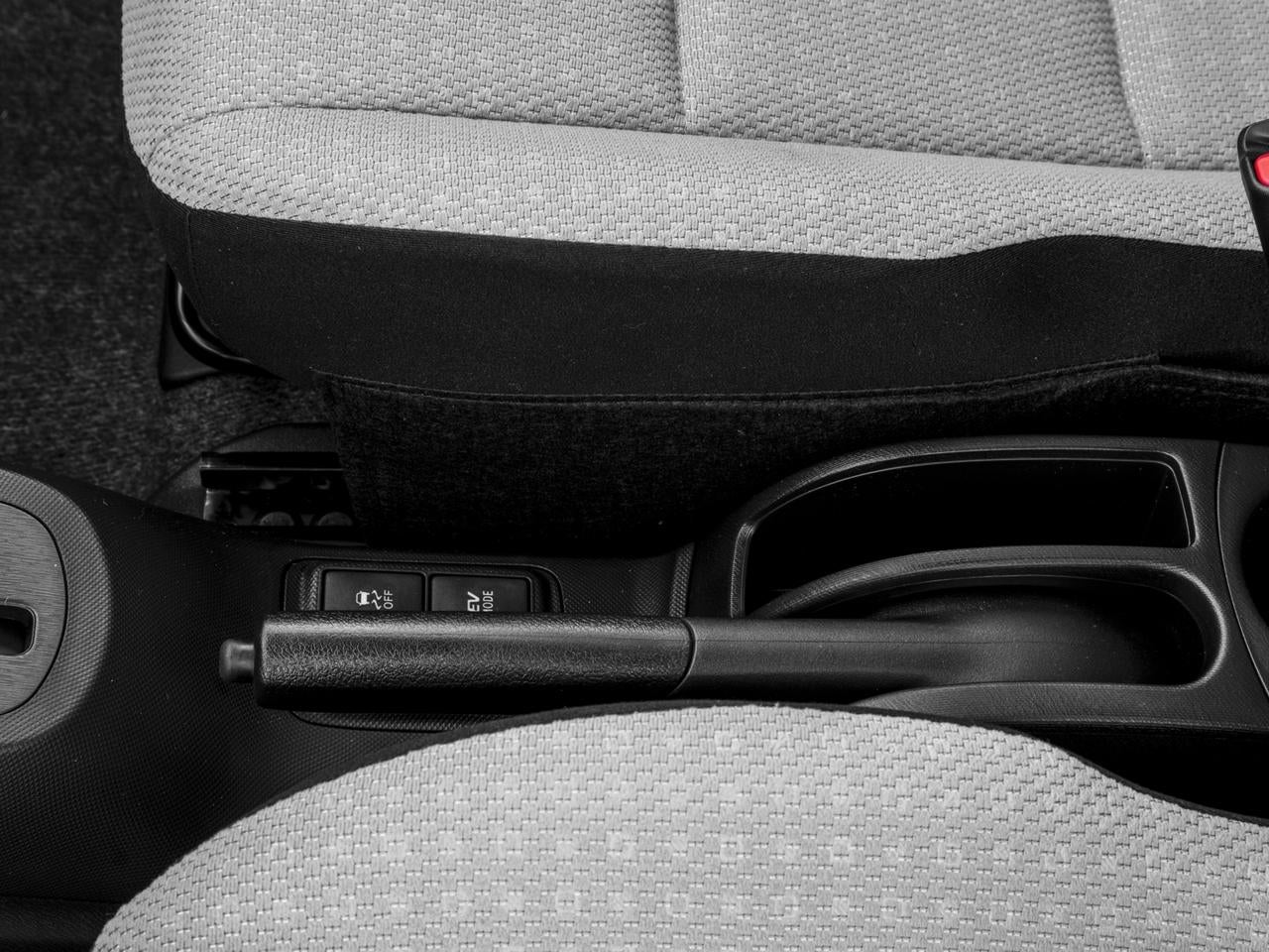 2016 Toyota Prius c 5dr HB Two (GS)