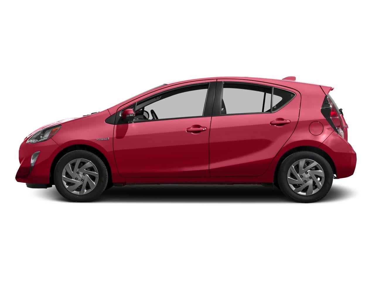 2016 Toyota Prius c 5dr HB Two (GS)