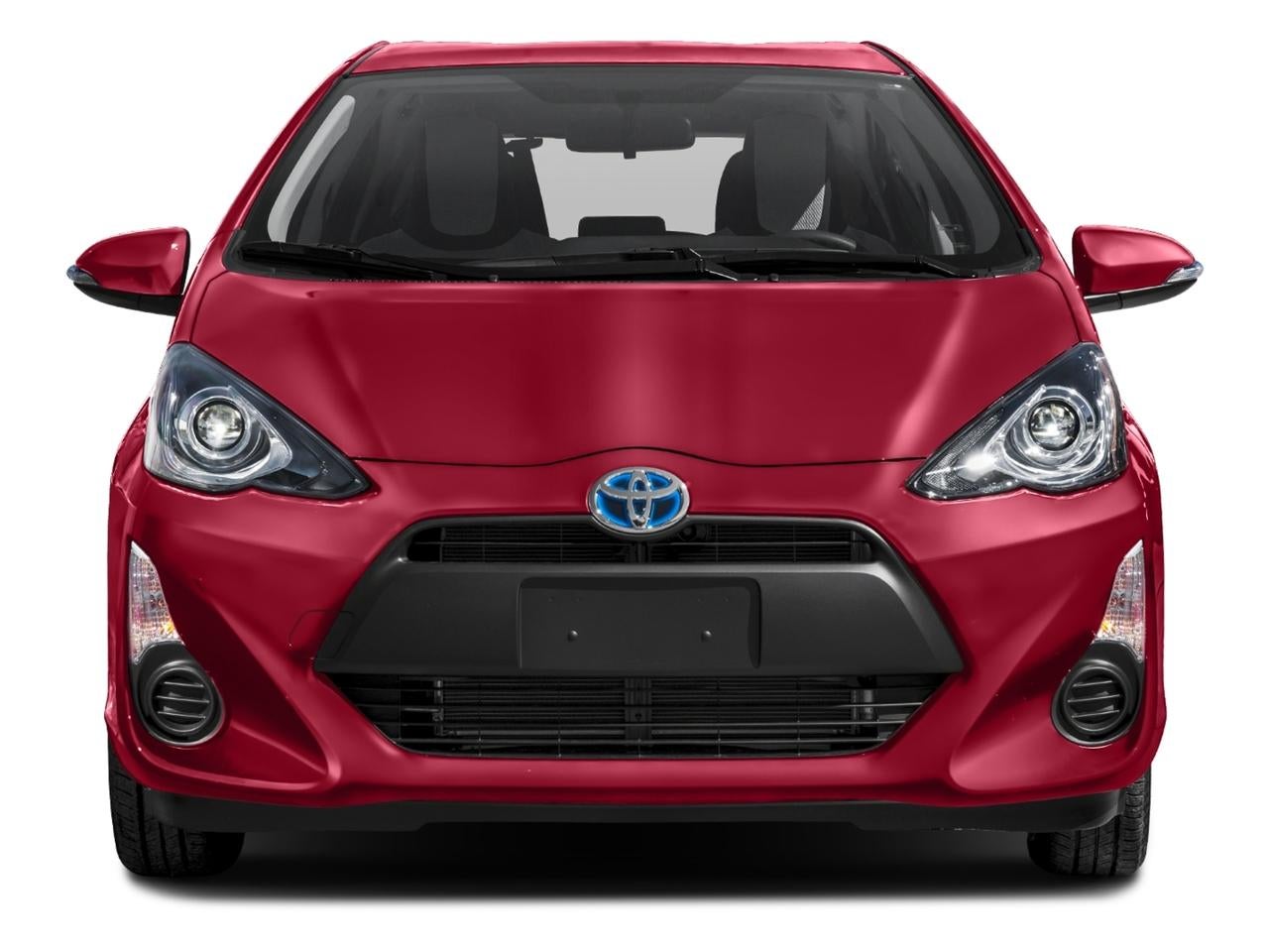2016 Toyota Prius c 5dr HB Two (GS)