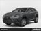2021 Lexus NX 300 AWD