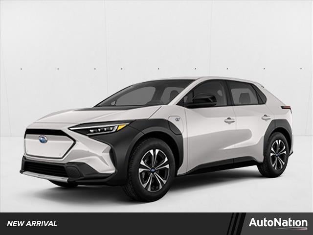 2023 Subaru SOLTERRA