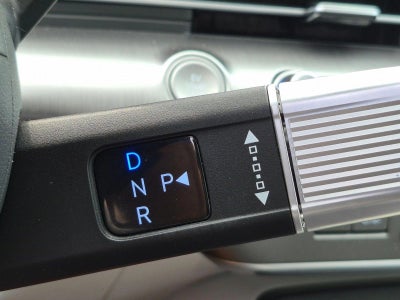 2025 Hyundai KONA Electric SE FWD