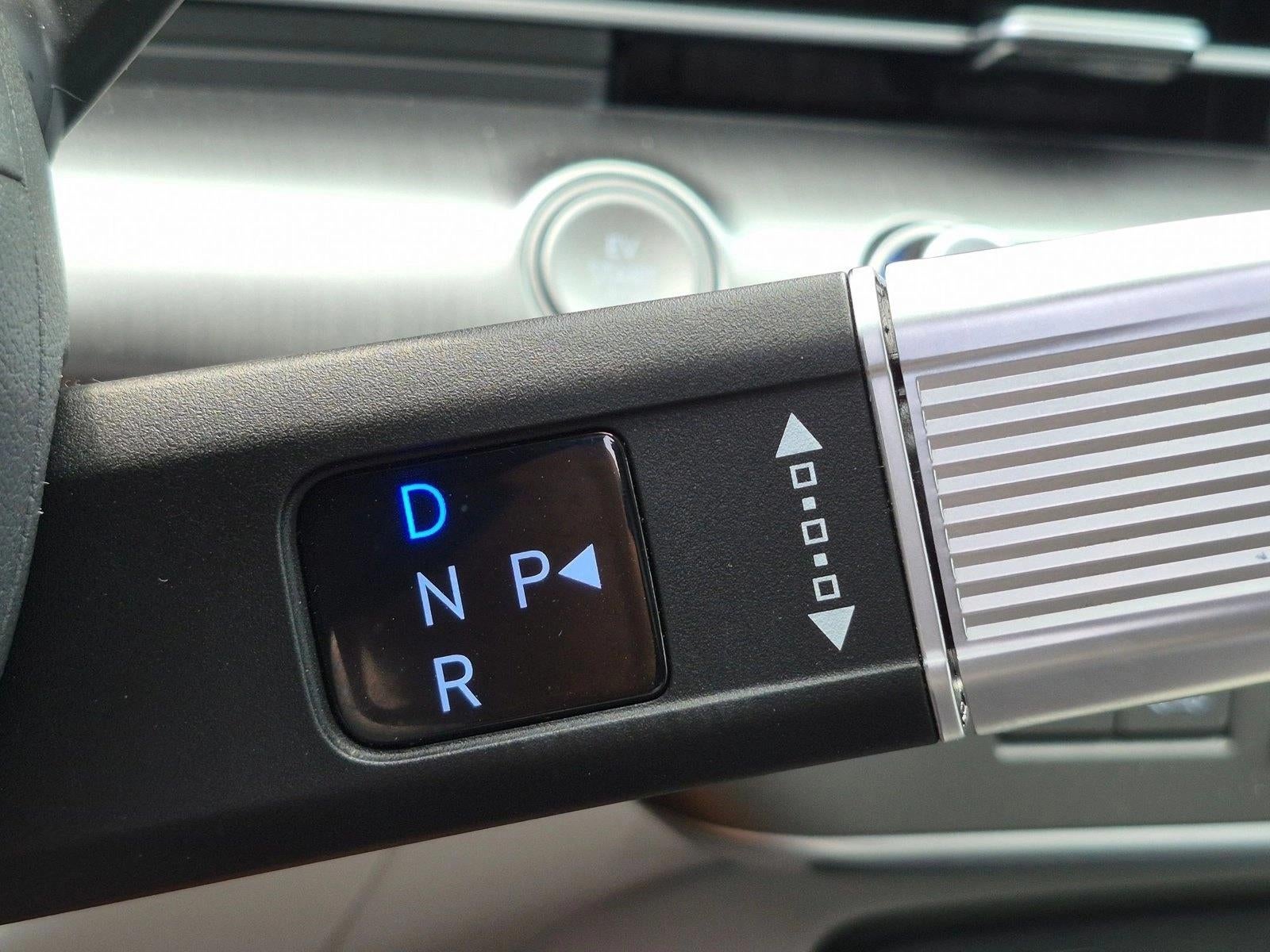 2025 Hyundai KONA Electric SE FWD