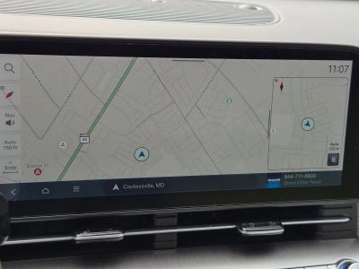 2025 Hyundai KONA Electric SE FWD