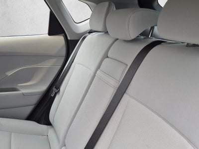 2025 Hyundai KONA Electric SE FWD