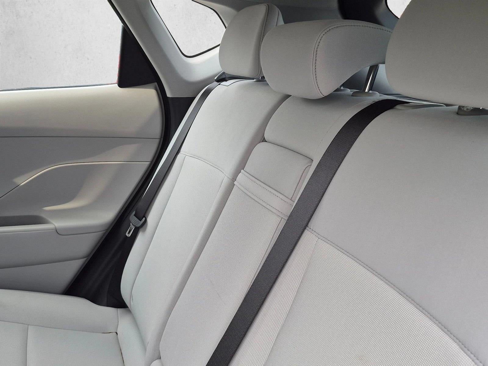 2025 Hyundai KONA Electric SE FWD