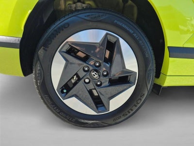 2025 Hyundai KONA Electric SE FWD