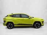 2025 Hyundai KONA Electric SE FWD
