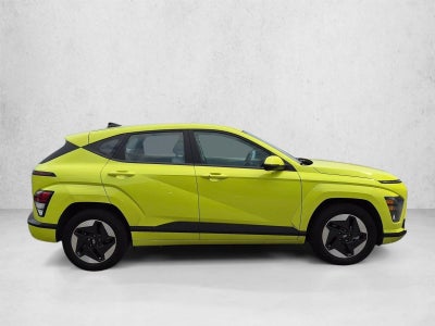 2025 Hyundai KONA Electric SE FWD