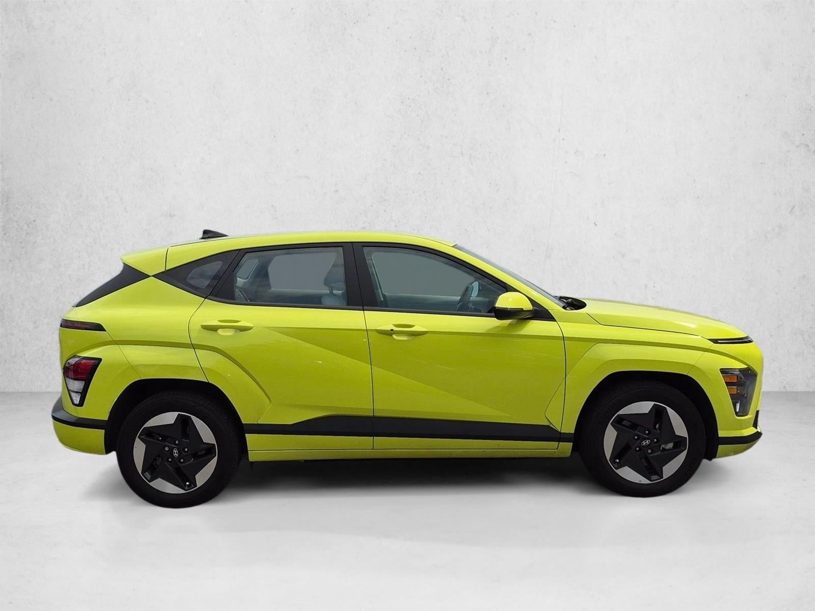 2025 Hyundai KONA Electric SE FWD