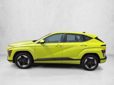 2025 Hyundai KONA Electric SE FWD