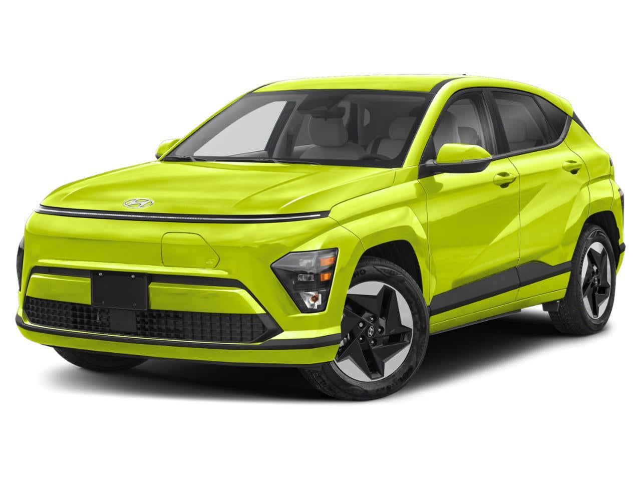 2025 Hyundai KONA Electric SE FWD
