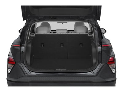 2025 Hyundai KONA Electric SE FWD