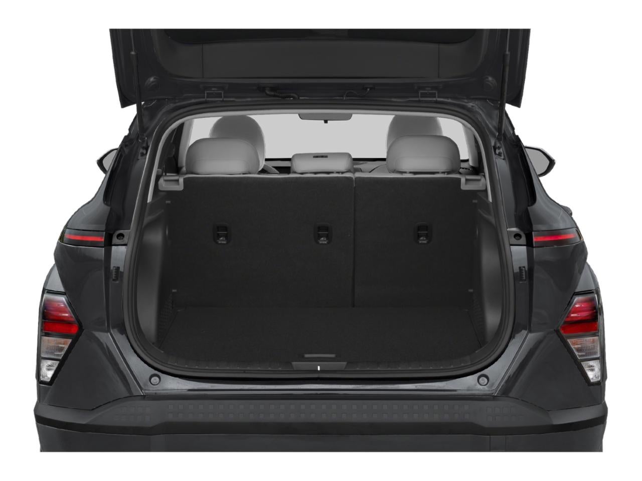2025 Hyundai KONA Electric SE FWD