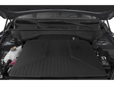 2025 Hyundai KONA Electric SE FWD