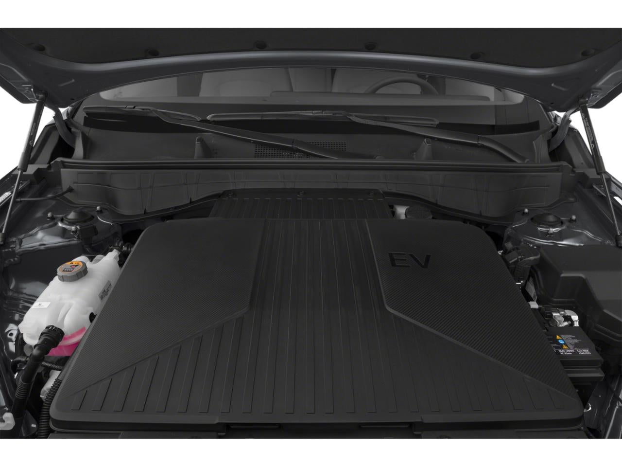 2025 Hyundai KONA Electric SE FWD