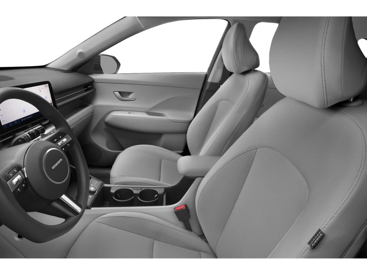 2025 Hyundai KONA Electric SE FWD