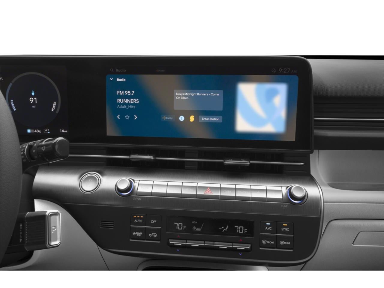 2025 Hyundai KONA Electric SE FWD