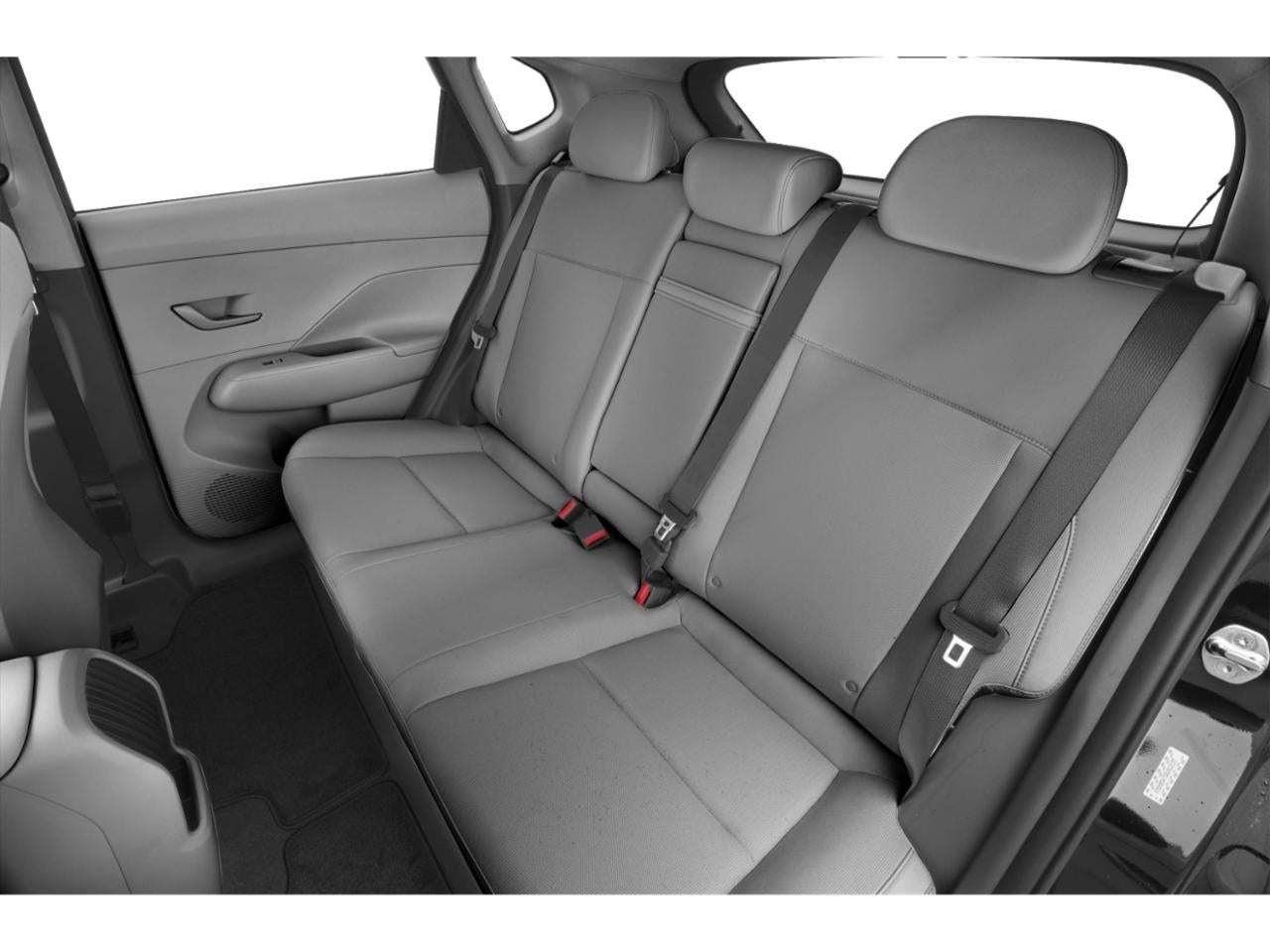 2025 Hyundai KONA Electric SE FWD