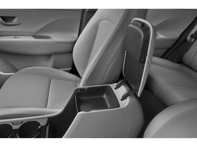 2025 Hyundai KONA Electric SE FWD