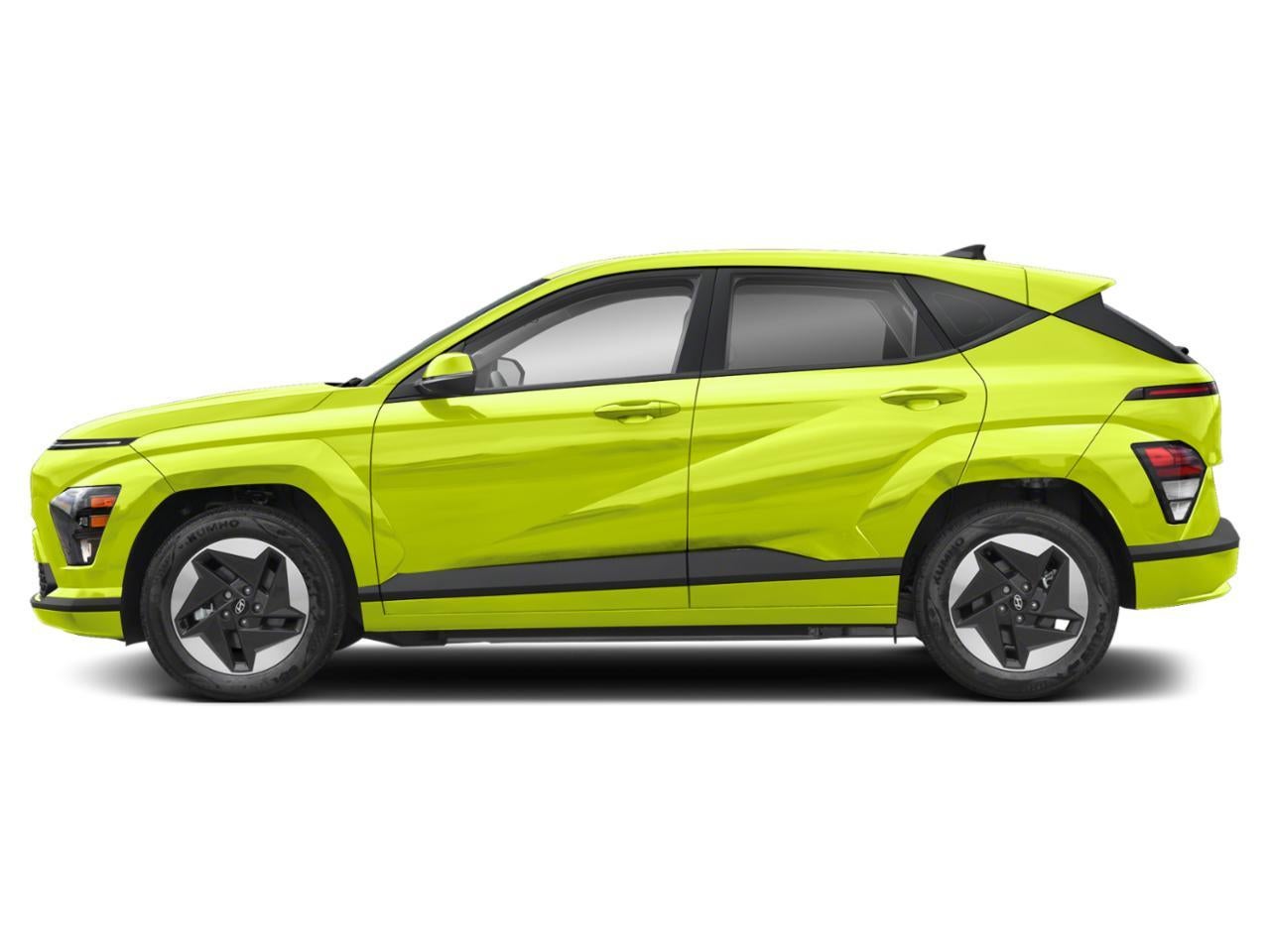 2025 Hyundai KONA Electric SE FWD