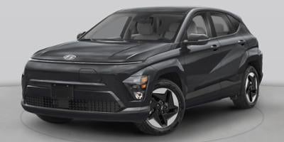 2025 Hyundai KONA Electric SE FWD