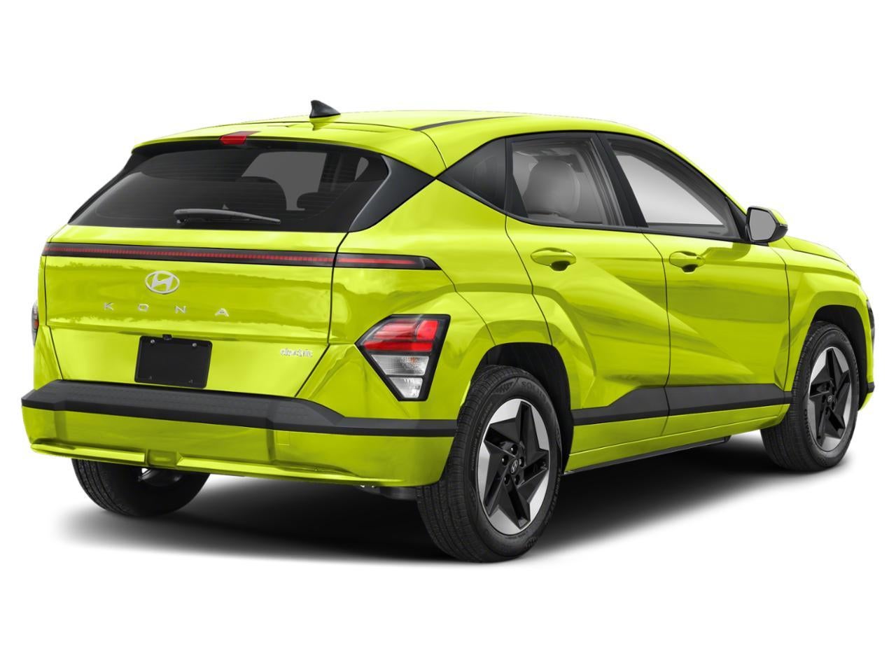 2025 Hyundai KONA Electric SE FWD