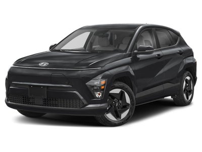 2025 Hyundai KONA Electric SE FWD
