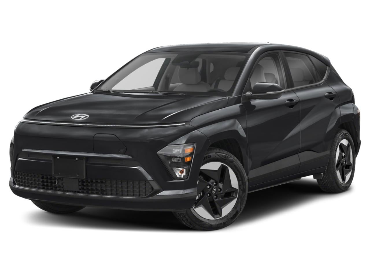 2025 Hyundai KONA Electric SE FWD