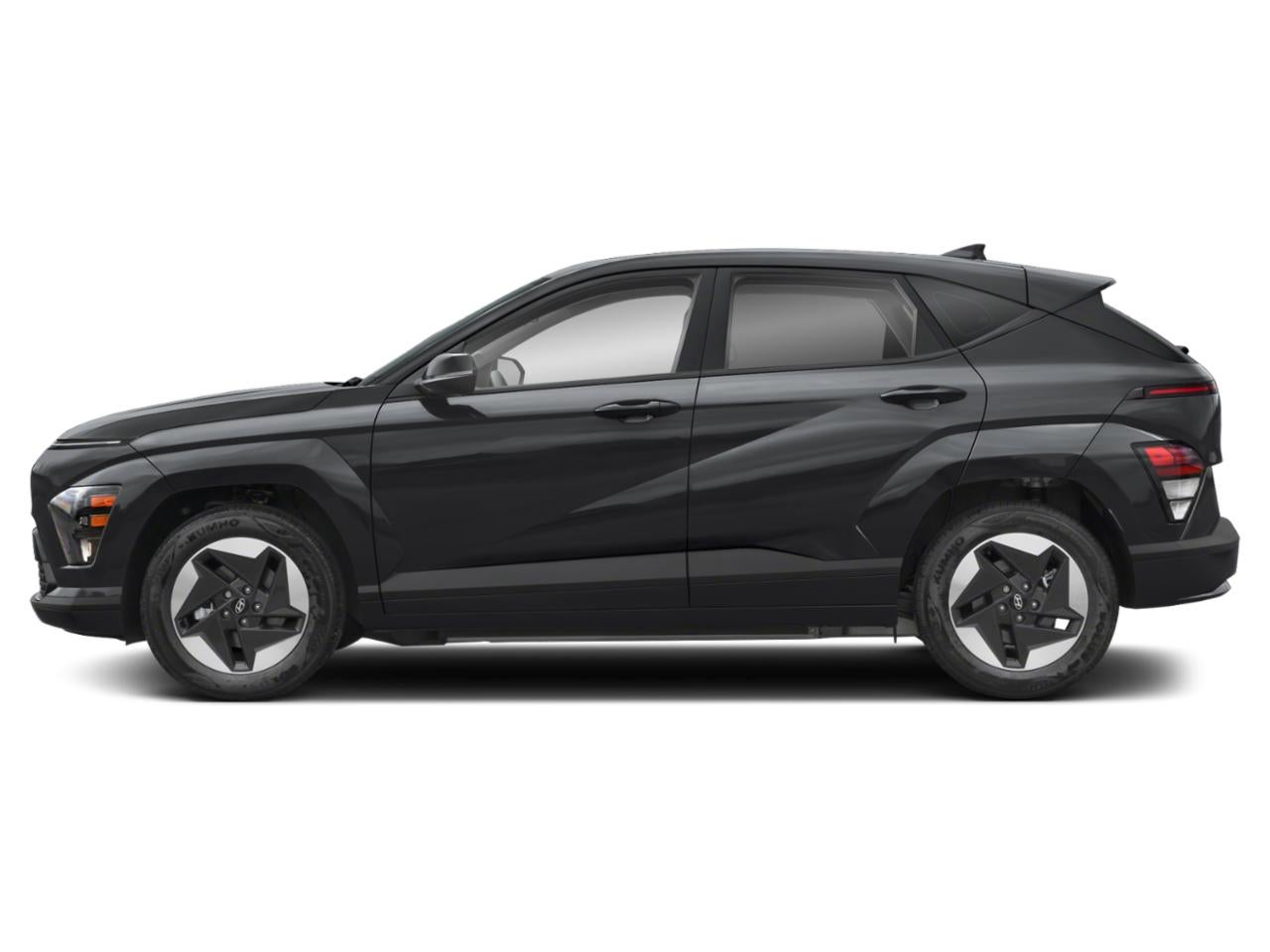 2025 Hyundai KONA Electric SE FWD