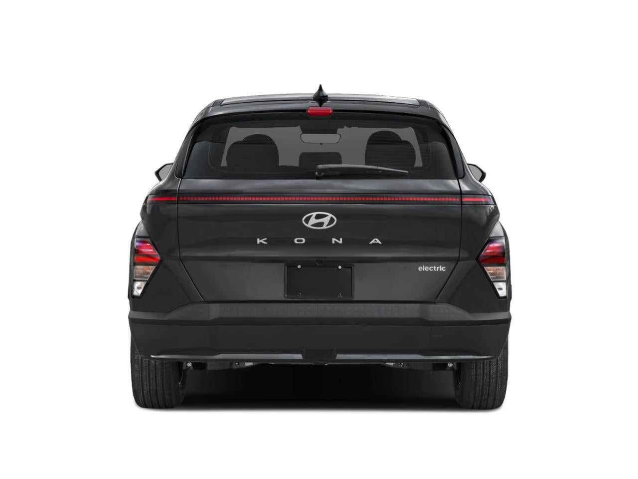 2025 Hyundai KONA Electric SE FWD