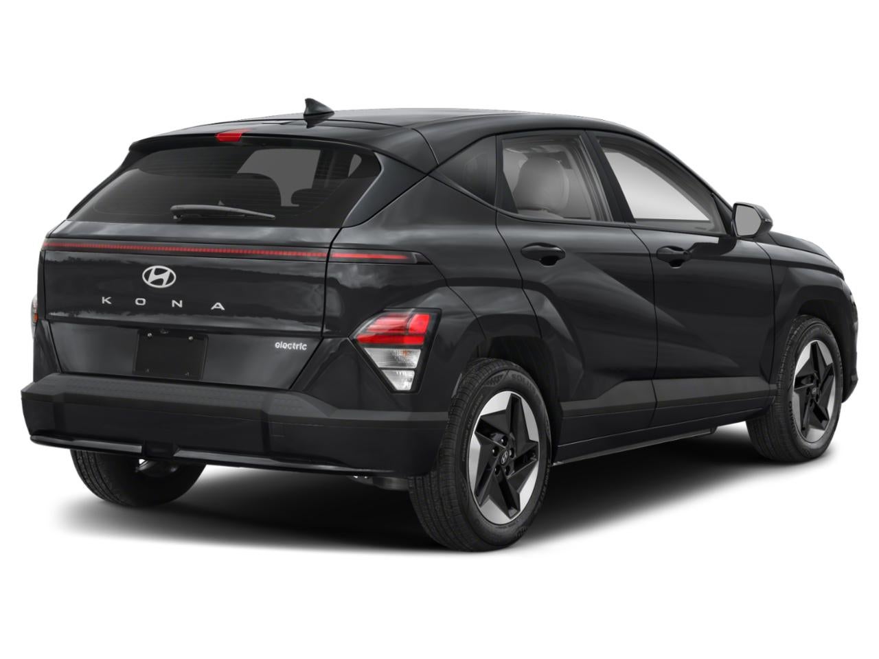 2025 Hyundai KONA Electric SE FWD