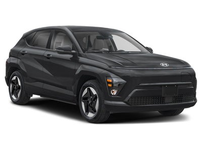2025 Hyundai KONA Electric SE FWD