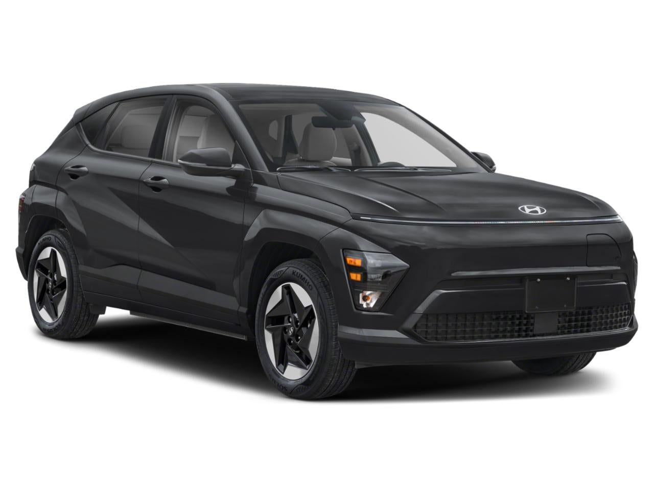 2025 Hyundai KONA Electric SE FWD