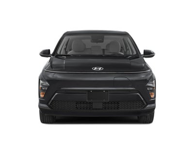2025 Hyundai KONA Electric SE FWD